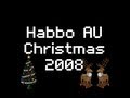 Habbo AU Christmas 2008