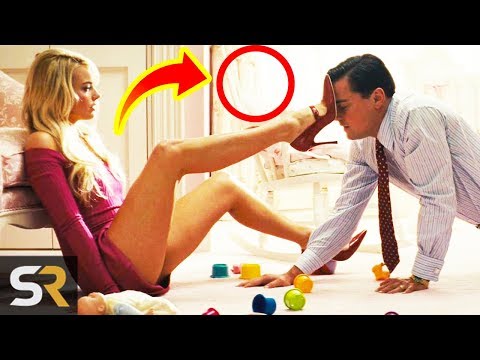 10 Most Paused Scenes in Popular Movies Ever