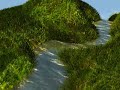 hills animation