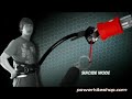 North Kiteboarding Trust 5th Element Control Bar - Powerkiteshop