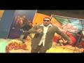 J Aponte \"En vivo - El candelazo - Rep.Dom