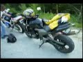 Hwy 13 Ride Aug 1st 2006