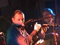 Michael McGoldrick quartet