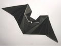 Hungry Bat by Anita Barbour