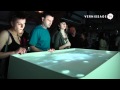 Media Art Biennale WRO 2011