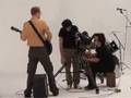making of Gasping For Air part 2 of 2