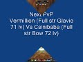 ecSRO ViP PvP