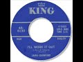 JAMES CRAWFORD ---- I'll work it out.