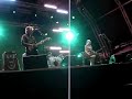 Sonic Youth - \"Hey Joni\" (Barcelona 2007)