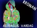 Kronan-Alldaglig Vardag