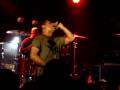 Death by Stereo - porno, sex, drugs, lies and your local government LIVE