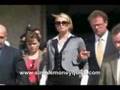 Paris Hilton Going to Jail