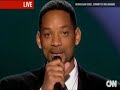 Man in the Mirror - Nobel Peace Prize Concert (Noruega,11.12.09)