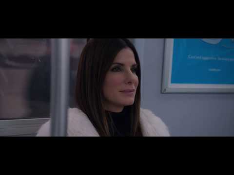 Ocean's 8 - Big Job TV Spot (ซับไทย)