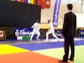 Final bout world championship Coru�a 2006 Kleinbrink vs Lei