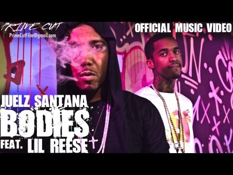juelz - Directed by Prime Cut (primecutfilm@gmail.com) Follow us on Twitter: @TheJuelzSantana @LilReese300 @PrimeCutFilm Like us on Facebook: http://www.facebook.com...