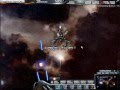 Dark Orbit Boss Lordakium plöppen mit 1er Muni