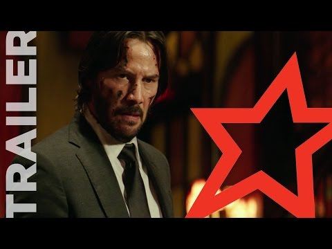 John Wick: Chapter 2