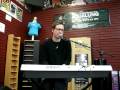 Aqualung Matt Hales - Easier to Lie @ Homers Music In-Store Performance - Lincoln, NE 02.24.07