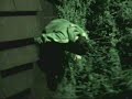 Funny Scooter Crash