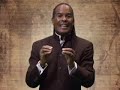 Michael Beckwith on the SGR Program Michael Beckwith on the SGR Program