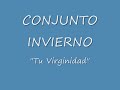 Conjunto Invierno - TU VIRGINIDAD
