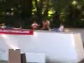 2 Kinder die lust haben zu tanzen