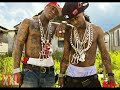 Birdman ft. lil wayne - i run this
