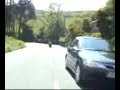 Isle of man bike ride