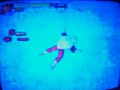 Goku vs Jeice and Burter