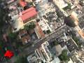Crews Probe Massive Guatemala Sinkhole