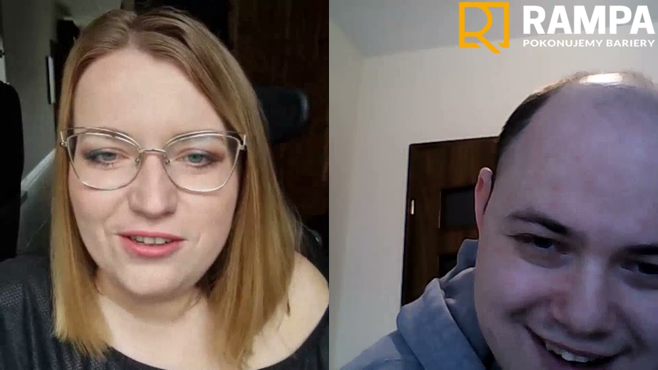 Sylwia Błach - autorka powieści grozy, blogerka, modelka, programistka