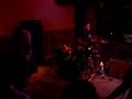 The Wednesdays - \"I\