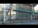 Lower East Side Basketball Shots