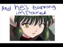 Kish The Retarded Policeman Opening
