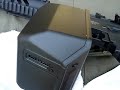 A N K BOX MAG FOR THE M4 AEG