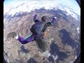 Fallschirmsprung