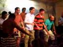Haka Dance in New Zealand