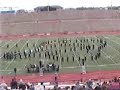 Pride of Panhandle Marching Contest 06