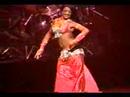 Bellywood -Saida