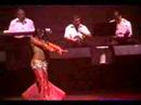 Bellywood -Saida