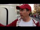 WGA Strike - On Location