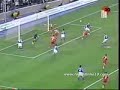 Zidane vs. Dida