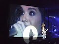 Tokio Hotel Marseille 14.03.08 - Schwarz