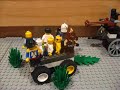 random lego movie 1