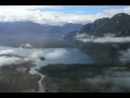 Patagonia Travel - Bird's Eye View of Remote ...