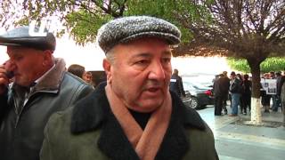 «Դուք ճիշտ եք, բայց փող չկա»(տեսանյութ)|Ա1+