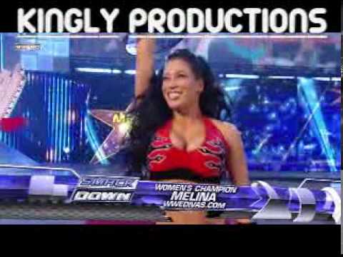 melina perez