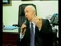 Brain Trauma Interview homeopathy alternative medicine