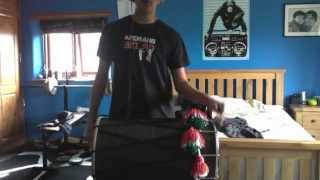 Thrift Shop Dhol Cover